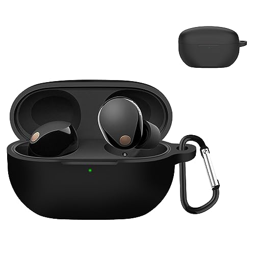 Amazon | TOORQR For Sony WF-1000XM5 ケース カバー ソニー WF-1000
